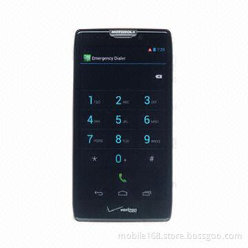 Refurbished Droid RAZR Maxx HD 32GB XT926M Unlocked CDMA Smartphone
